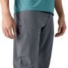 Patagonia Terravia Trail Pants - Pánské turistické kalhoty | Hardloop