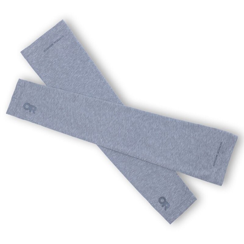 activeice sun sleeves outdoor research active ice Outdoor Research ActiveIce Sun Sleeves Arm warmers Hardloop