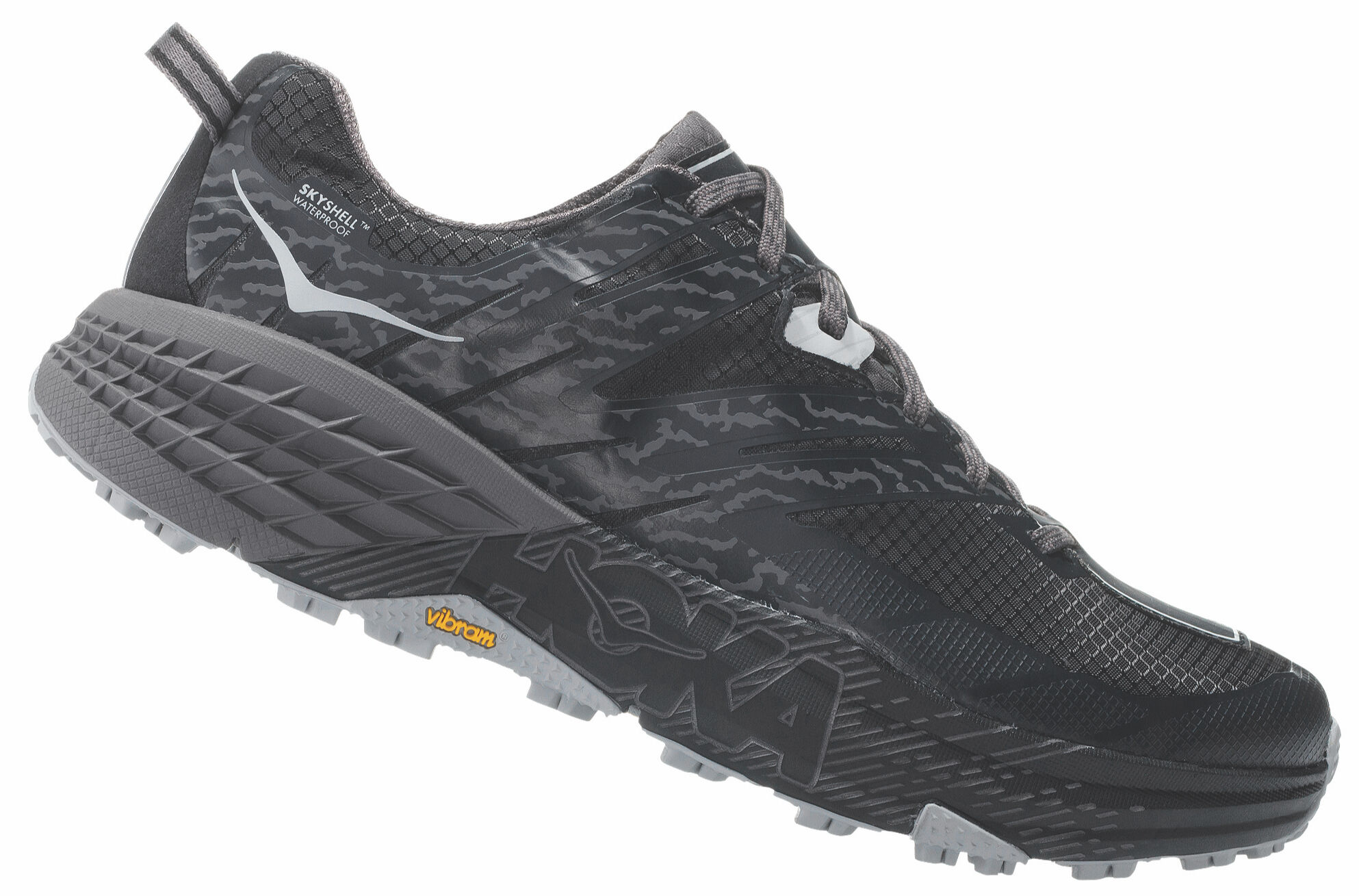 Hoka - Speedgoat 3 WP - Scarpe da trail running - Uomo