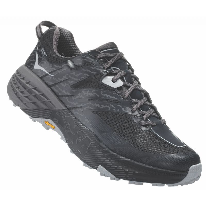 Hoka - Speedgoat 3 WP - Scarpe da trail running - Uomo