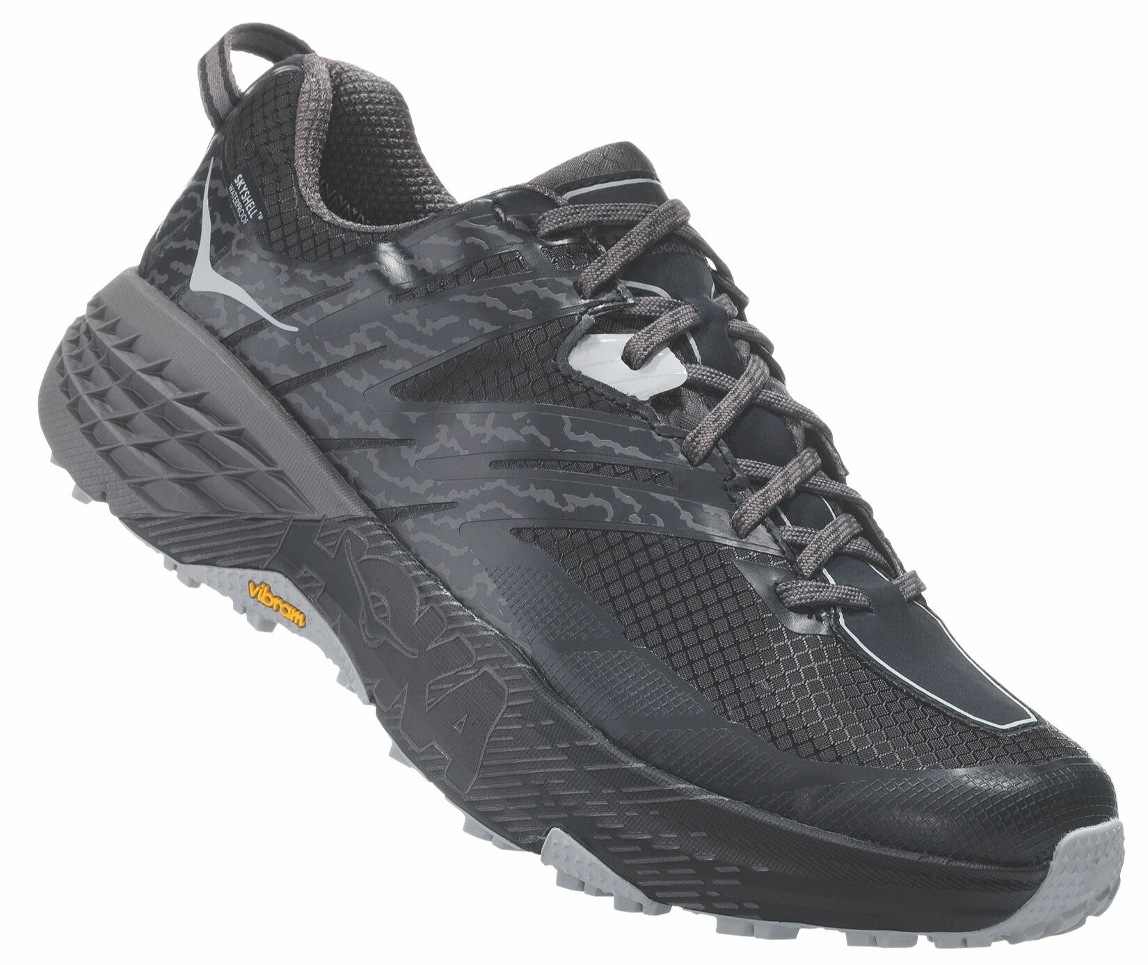 Hoka Speedgoat 3 WP - Trail Running shoes - Men's