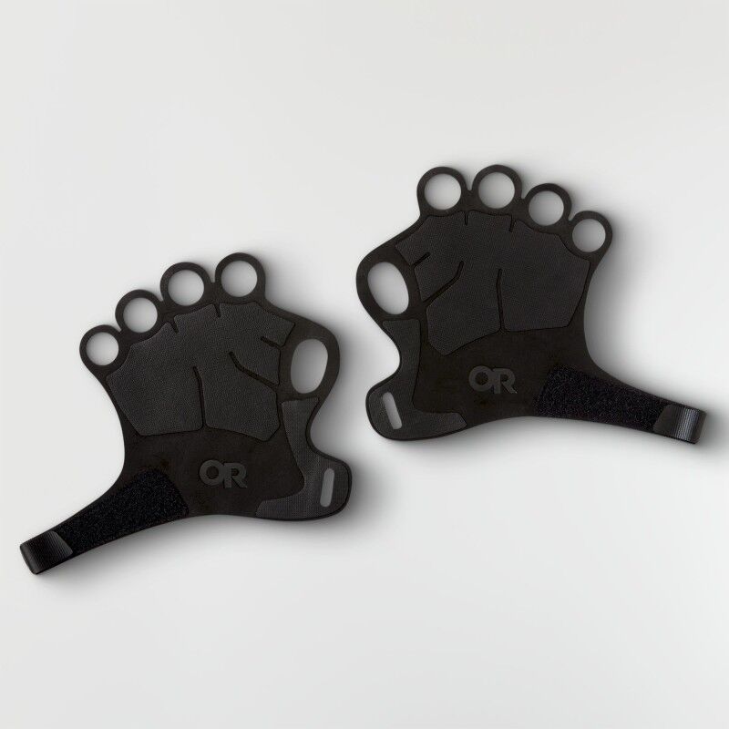 Outdoor Research Splitter II Gloves - Klatrehandsker | Hardloop