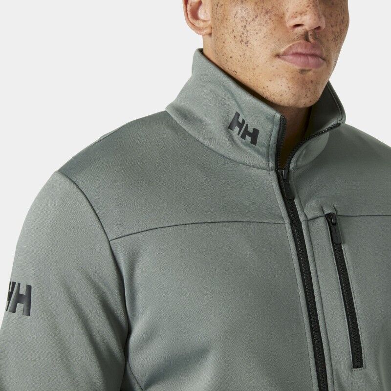 Helly Hansen Crew Fleece Jacket - Polaire homme | Hardloop