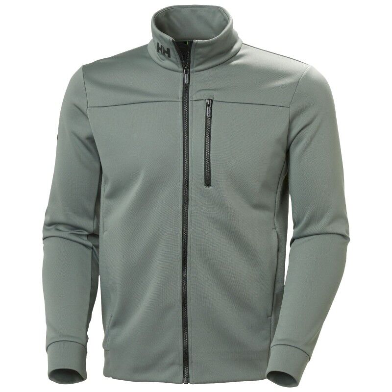 Helly Hansen Crew Fleece Jacket - Fleece jacket - Men's | Hardloop