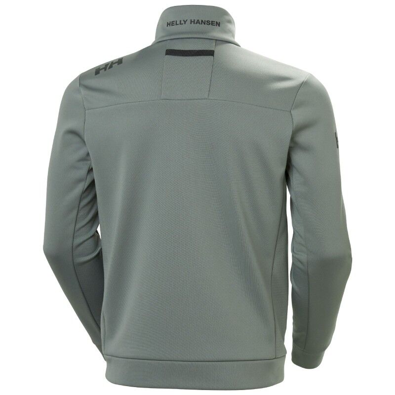 Helly Hansen Crew Fleece Jacket - Giacca in pile - Uomo | Hardloop