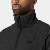 Helly Hansen HP Hybrid Stretch Insulator - Hybrid Jackets - Men's | Hardloop