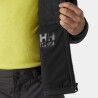 Helly Hansen HP Hybrid Stretch Insulator - Kurtki hybrydowe męskie | Hardloop
