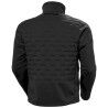 Helly Hansen HP Hybrid Stretch Insulator - Kurtki hybrydowe męskie | Hardloop