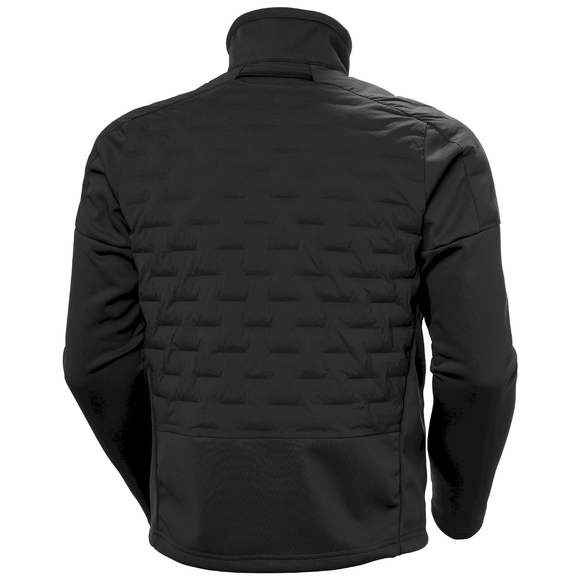 Helly Hansen HP Hybrid Stretch Insulator - Kurtki hybrydowe męskie | Hardloop