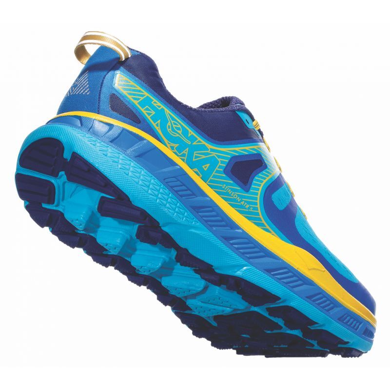 Hoka Stinson ATR 5 - Trail Running shoes - Men's