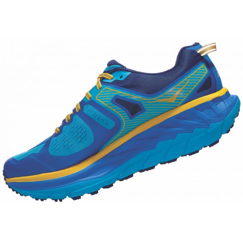 Hoka Stinson ATR 5 - Trail Running shoes - Men's