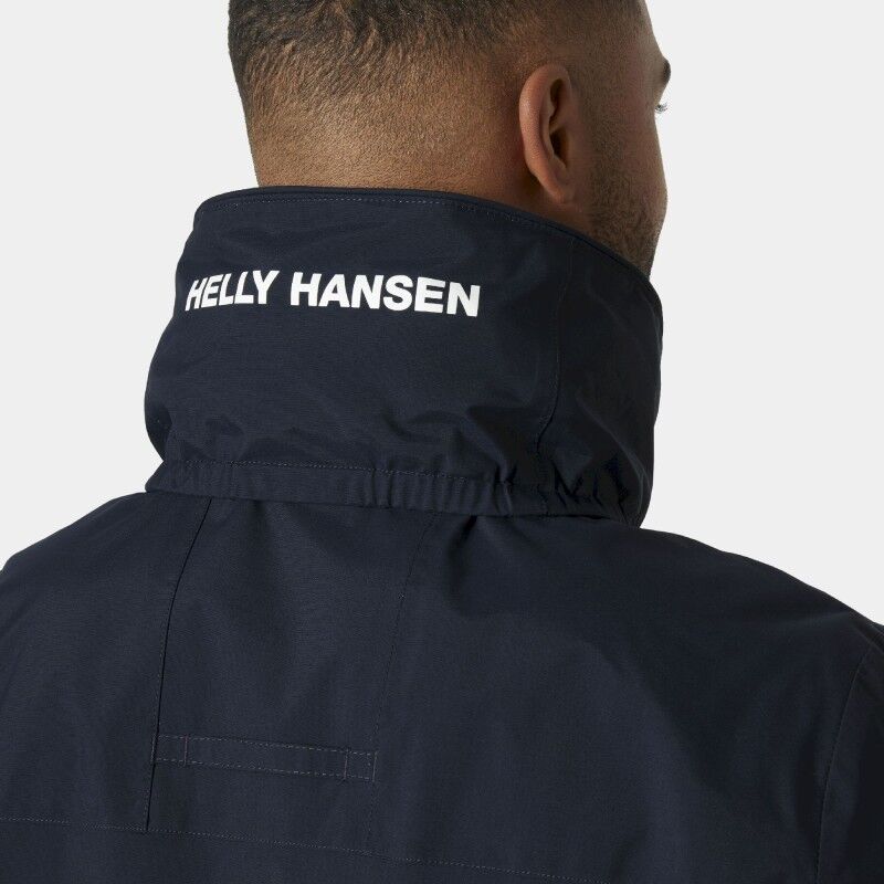 Helly Hansen Quayside Jacket - Sailing Jacket - Men's | Hardloop