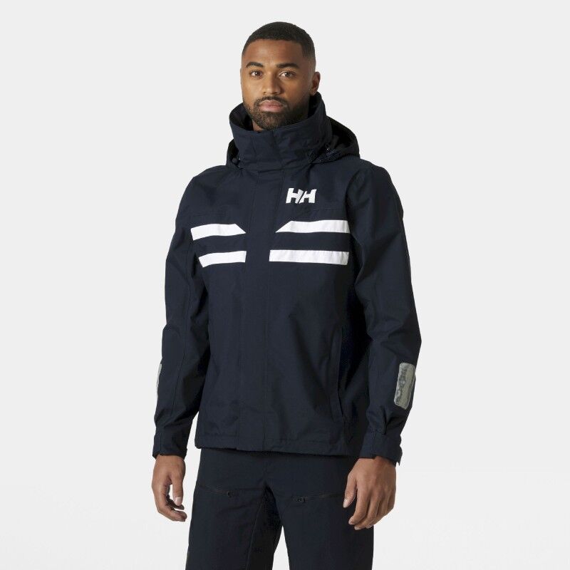 Helly Hansen Quayside Jacket - Casaco de vela homem | Hardloop