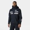 Helly Hansen Quayside Jacket - Chaqueta náutica - Hombre | Hardloop