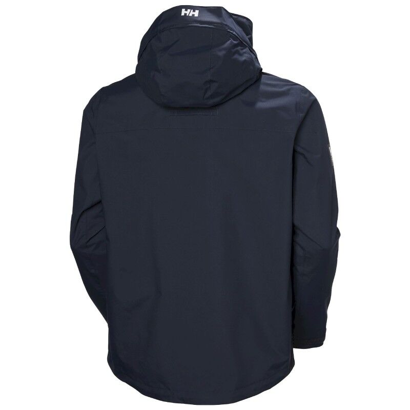Helly Hansen Quayside Jacket - Kurtka żeglarskie męskie | Hardloop