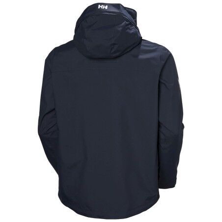 Helly Hansen Quayside Jacket Sailing Jacket Men's Hardloop