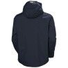 Helly Hansen Quayside Jacket - Segeljacke - Herren | Hardloop