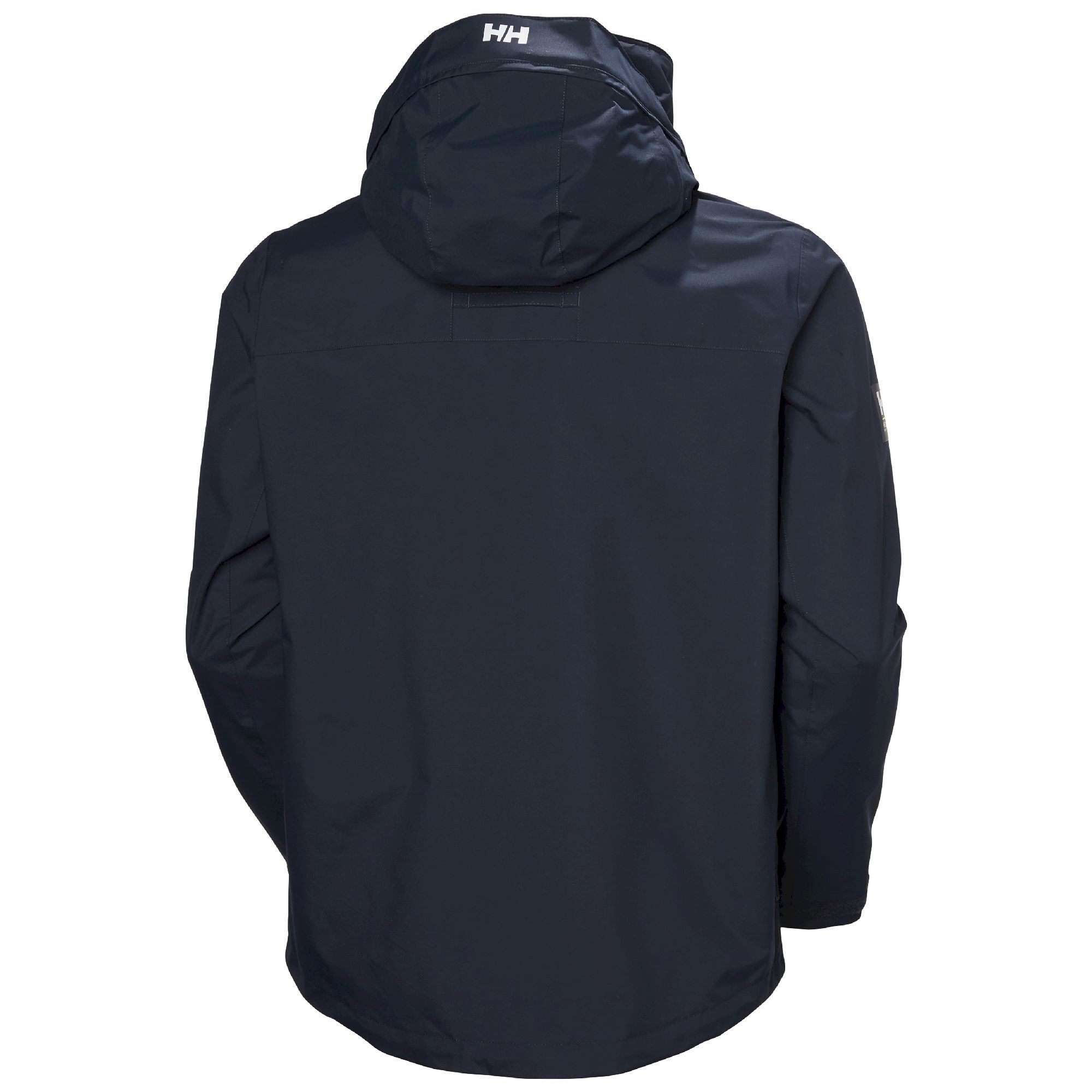 Helly Hansen Quayside Jacket - Segeljacke - Herren | Hardloop