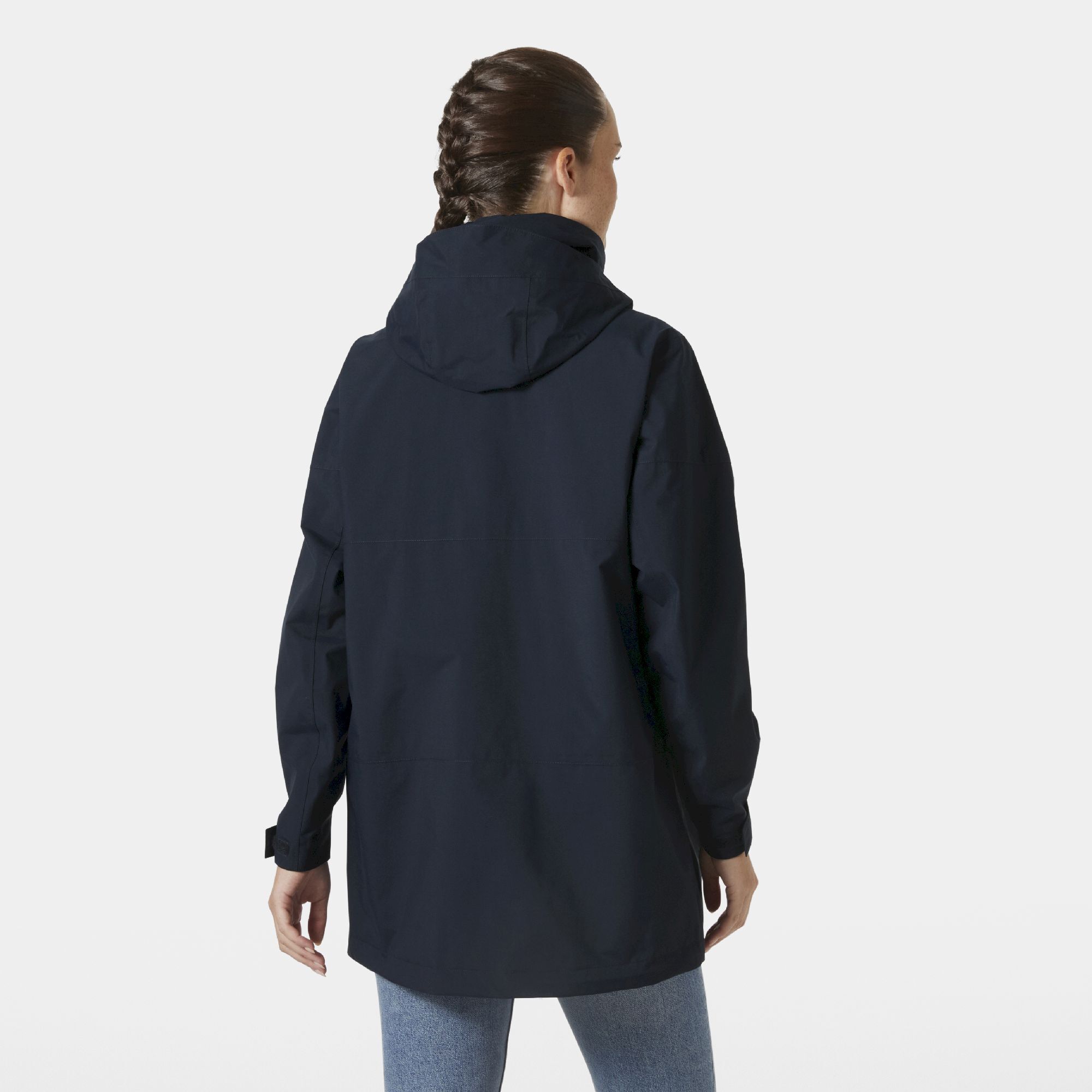 Helly Hansen Koster All-Weather Jacket - Segeljacke - Damen | Hardloop