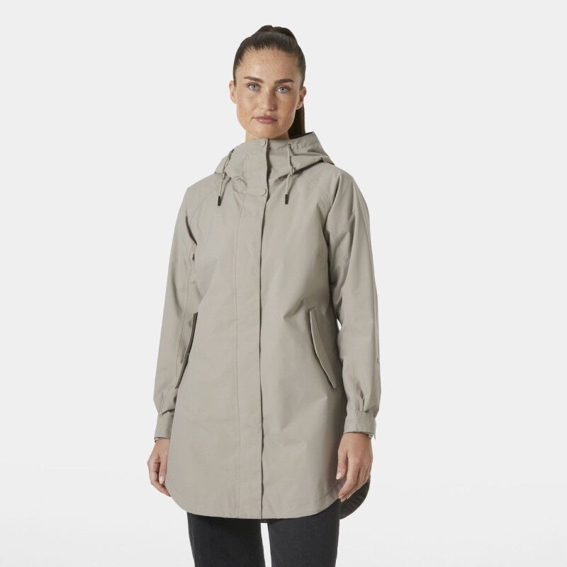 Helly Hansen Valentia Raincoat Waterproof jacket Women's
