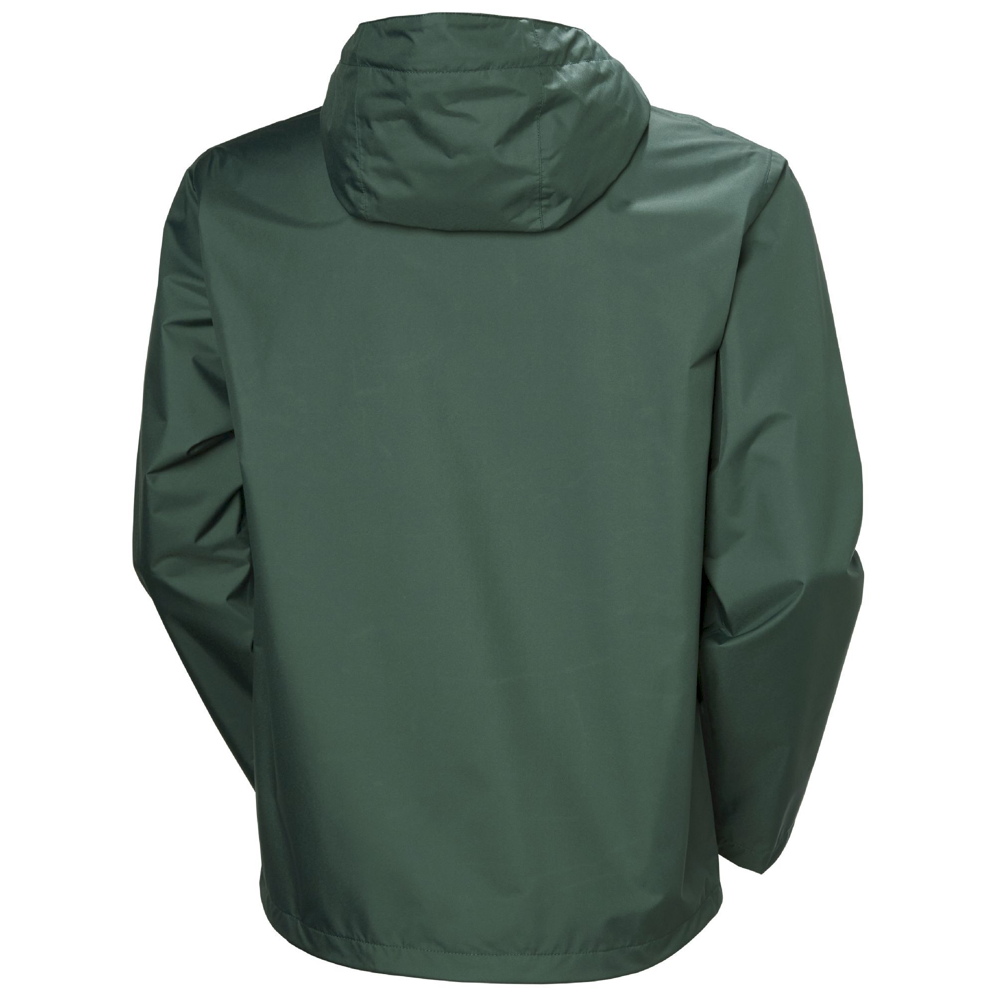 Helly Hansen Seven J Jacket - Kurtka przeciwdeszczowa meska