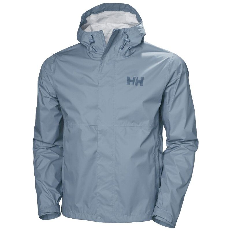 Loke Jacket 2.0 - Waterproof jacket - Men's