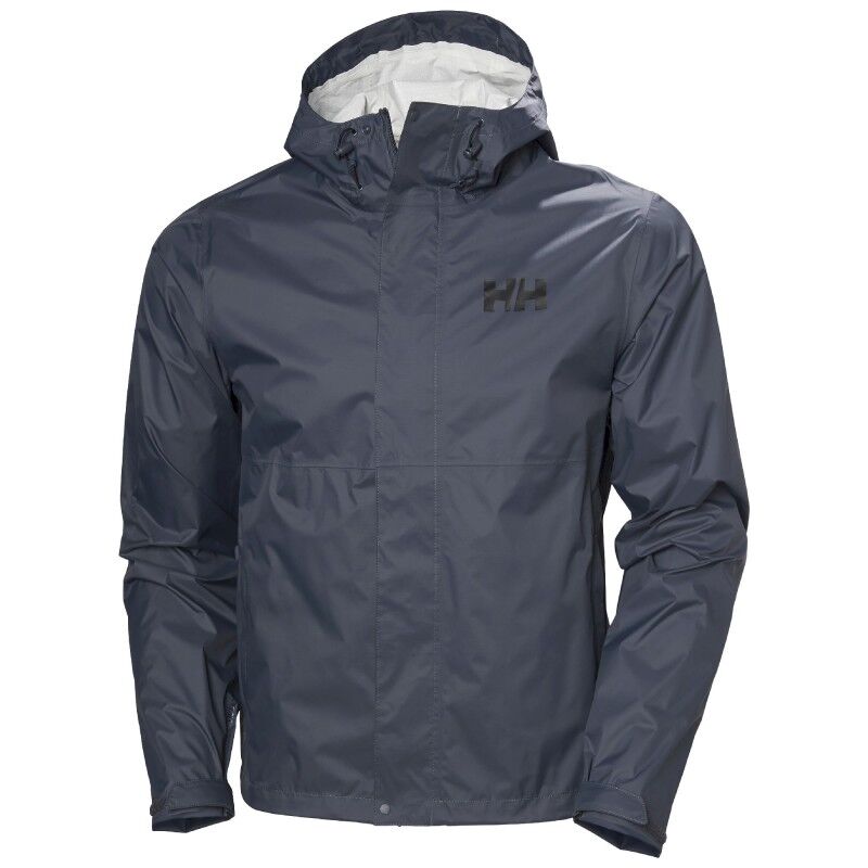 Loke Jacket 2.0 - Veste imperméable homme