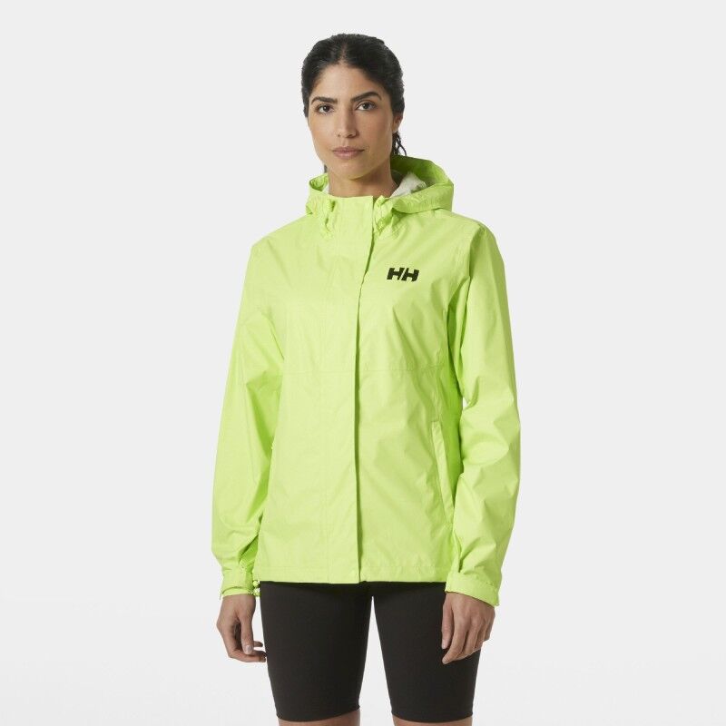 Loke Jacket 2.0 - Regenjas - Dames