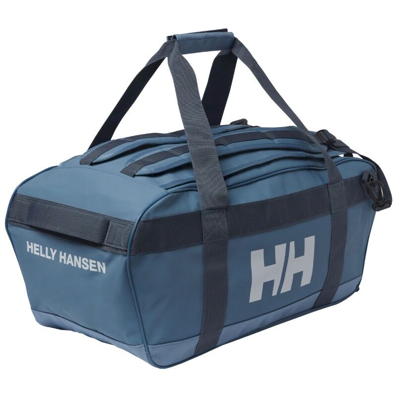 Chollazo Bolsa de deporte Helly Hansen HH Scout Duffel M de 50L por