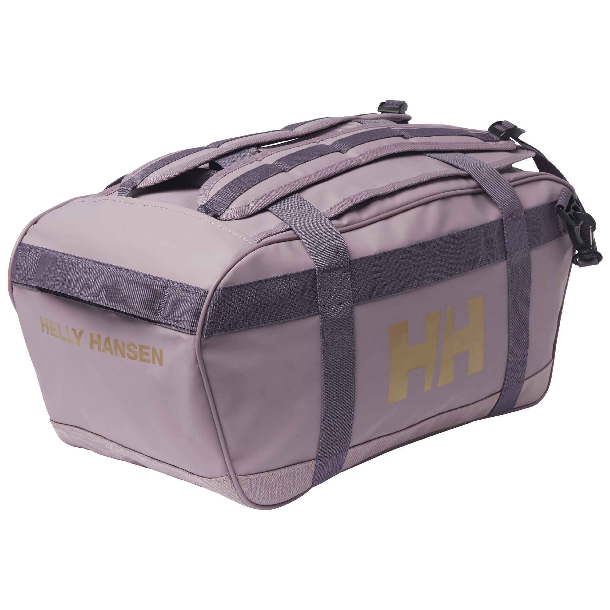 Helly Hansen HH Scout Duffel 90L - Sac de voyage | Hardloop