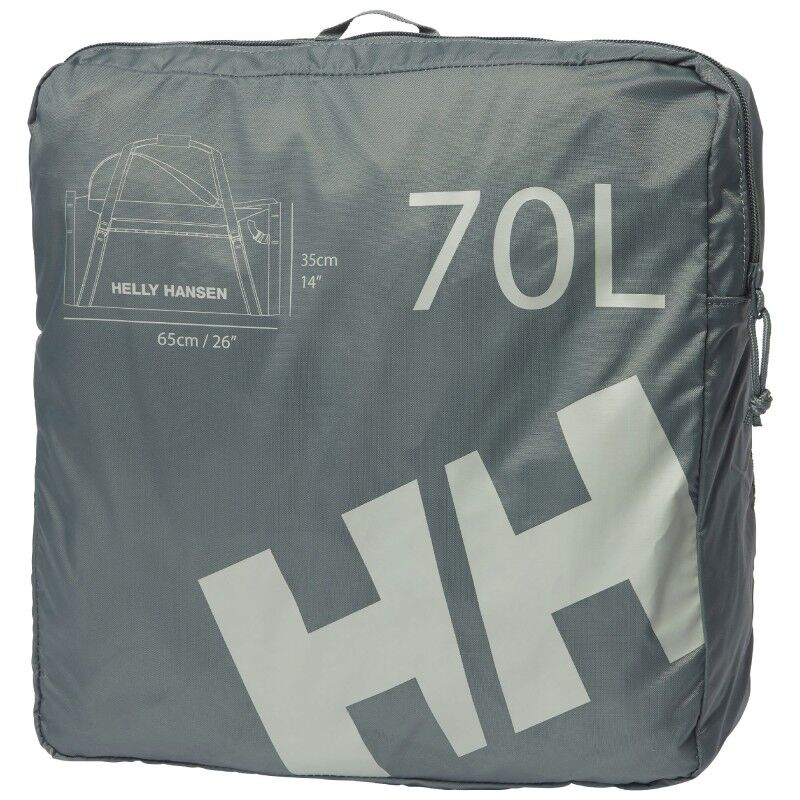Helly Hansen HH Duffel Bag 2 70L - Bolsa de viaje