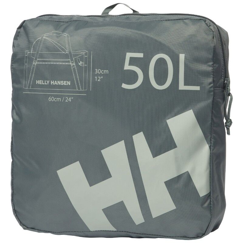 Helly Hansen HH Duffel Bag 2 50L - Resebag