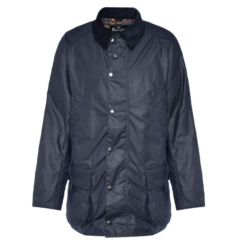 Barbour Bristol Wax Jacket - Casaco homem | Hardloop