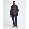 Barbour Bristol Wax Jacket - Casaco homem | Hardloop