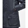 Barbour Bristol Wax Jacket - Casaco homem | Hardloop
