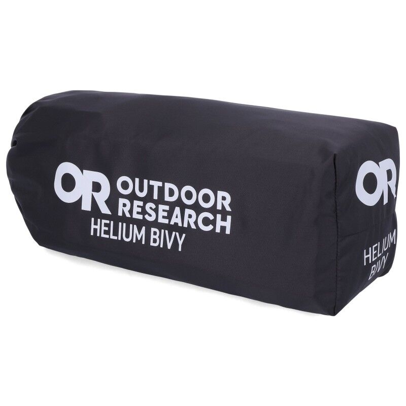 テント・タープ Outdoor Research HELIUM BIVY Outdoor Research Helium Bivy - Tarp | Hardloop