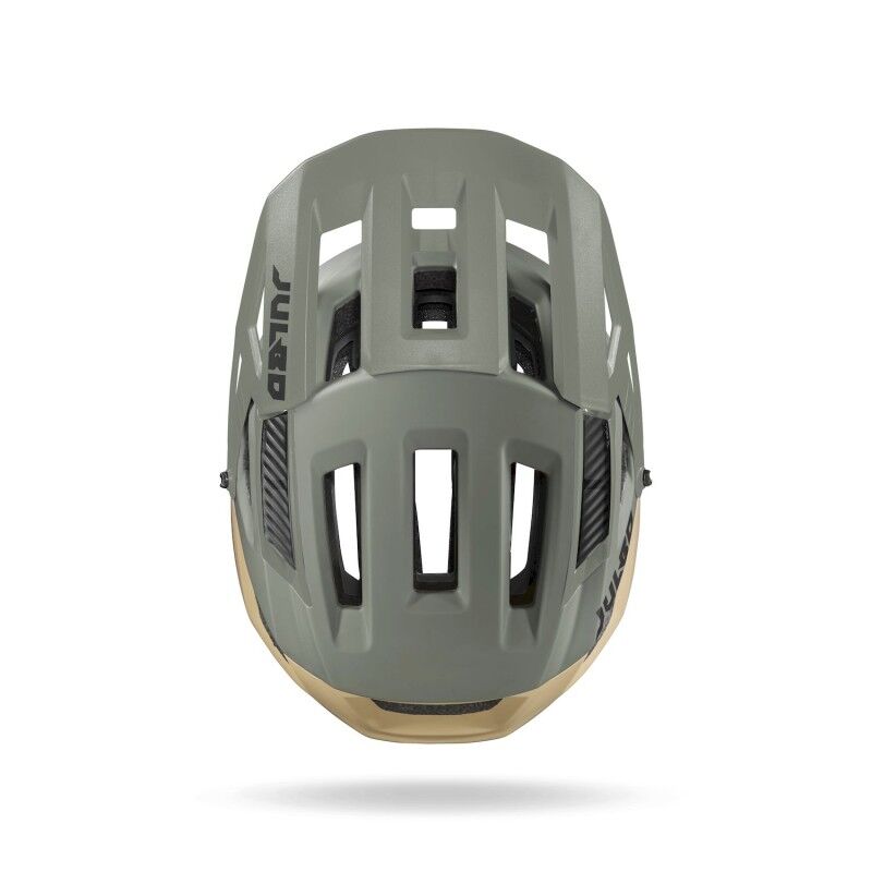Julbo Forest Evo - MTB-Helm | Hardloop