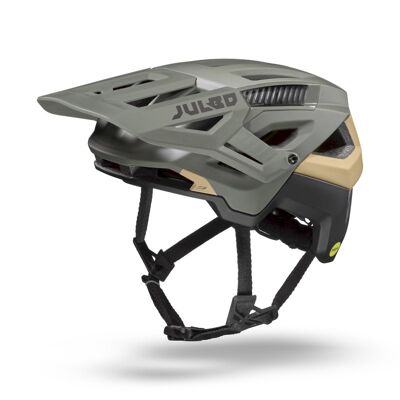 Forest Evo - MTB-Helm