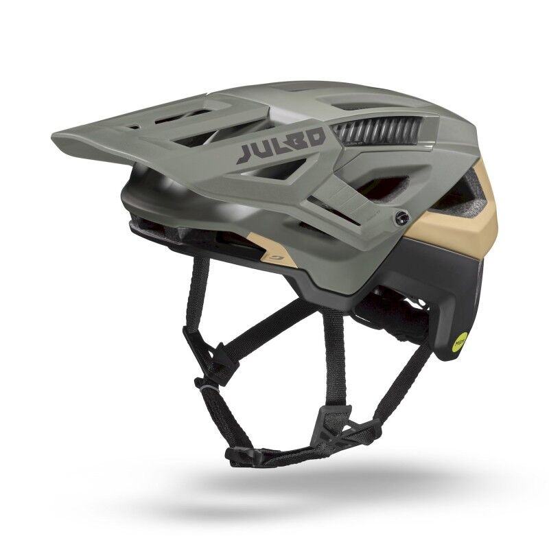 Forest Evo - MTB-Helmet