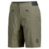 Scott Explorair Light - Wandershorts - Damen | Hardloop