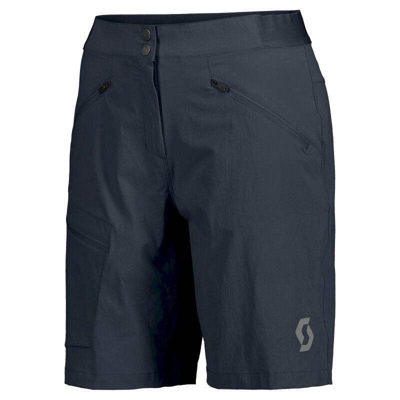 Scott Explorair Light - Walking shorts - Women's | Hardloop