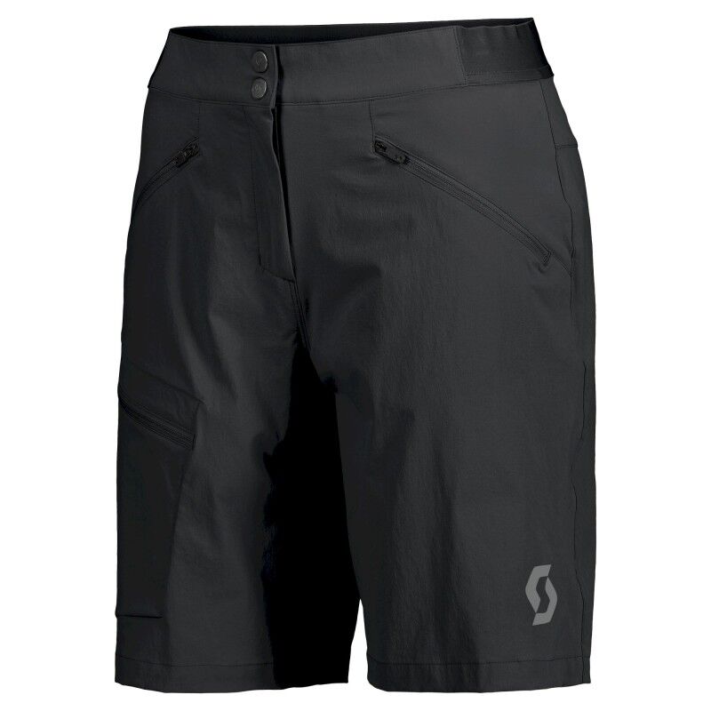 Scott Explorair Light - Vandringsshorts - Dam | Hardloop