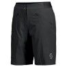 Scott Explorair Light - Vandringsshorts - Dam | Hardloop