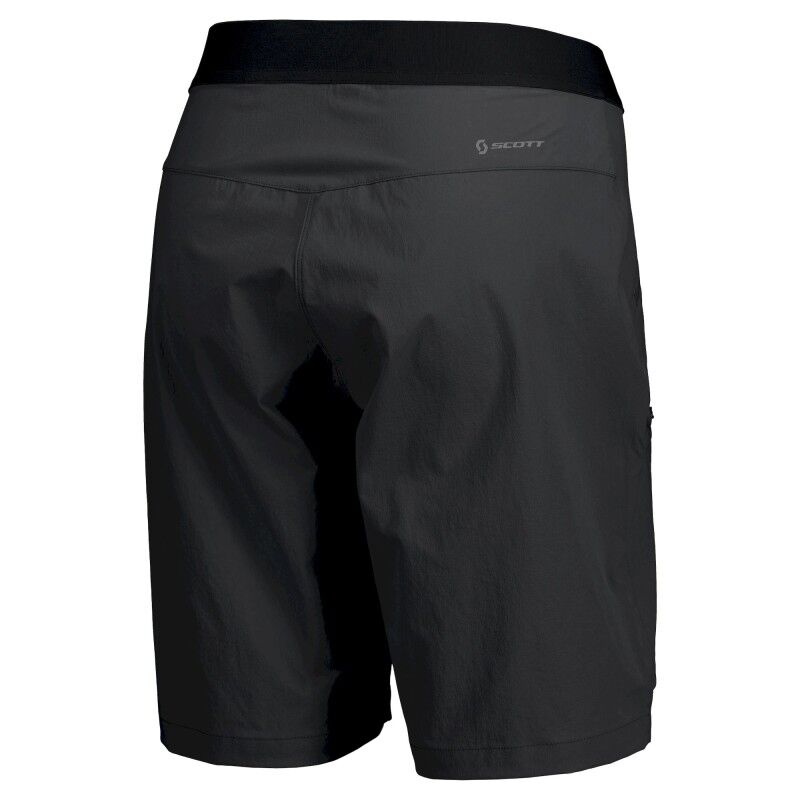 Scott Explorair Light - Vandringsshorts - Dam | Hardloop