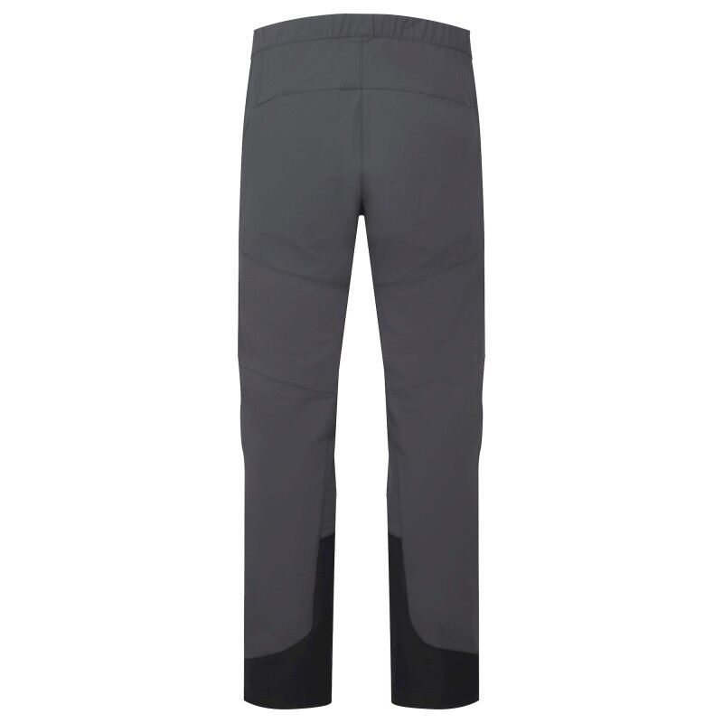 Rab Ascendor Pants - Pantalon softshell homme | Hardloop