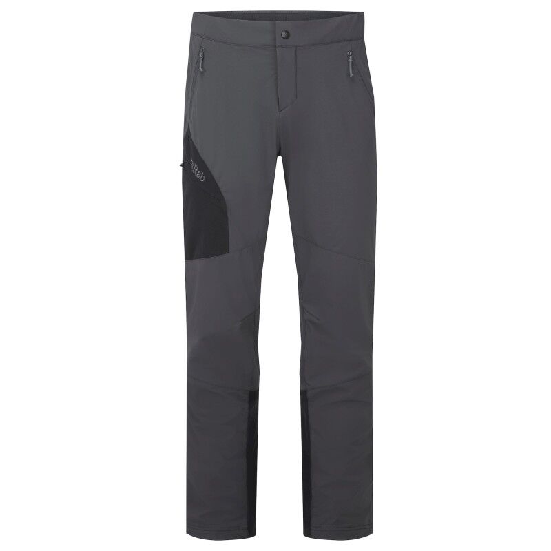 Ascendor Pants - Calça de softshell homem