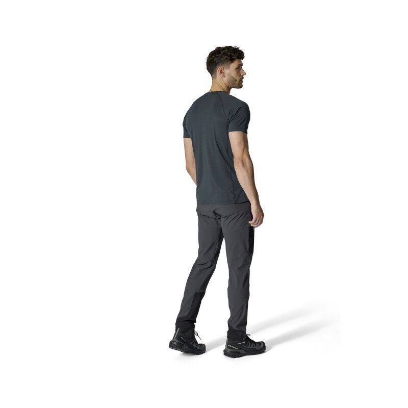 Rab Ascendor Pants - Softshell trousers - Men's | Hardloop