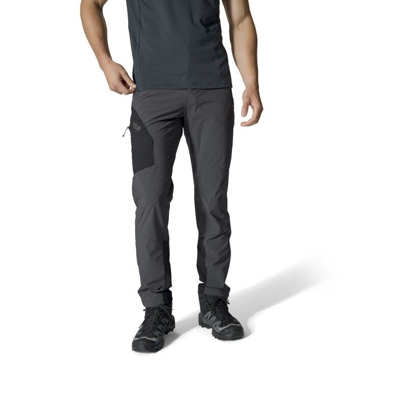 Ascendor Pants - Pantaloni softshell - Uomo