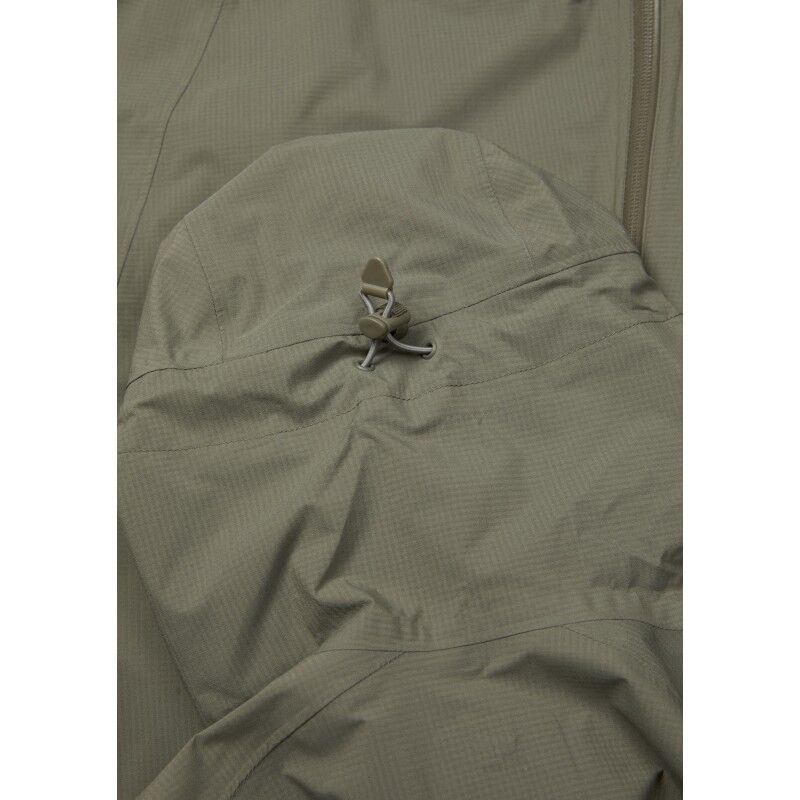 Rab Cinder Downpour Light Jacket - Casaco BTT homem | Hardloop