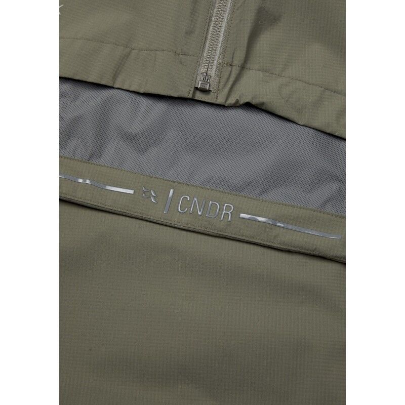Rab Cinder Downpour Light Jacket - Casaco BTT homem | Hardloop